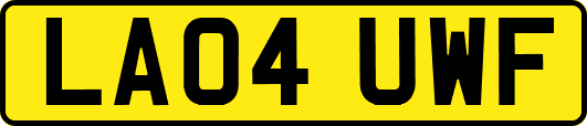 LA04UWF