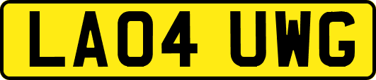 LA04UWG