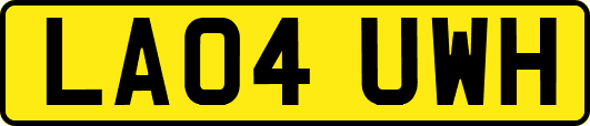 LA04UWH