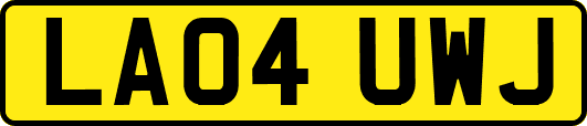LA04UWJ