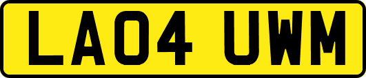 LA04UWM