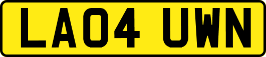 LA04UWN