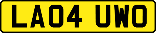 LA04UWO