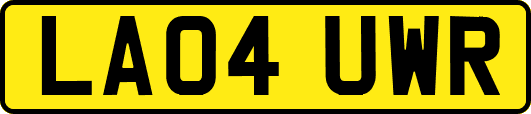 LA04UWR