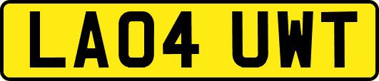 LA04UWT