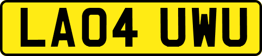 LA04UWU