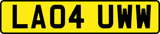 LA04UWW