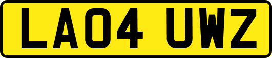 LA04UWZ