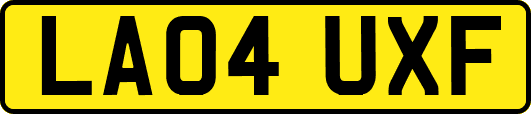 LA04UXF