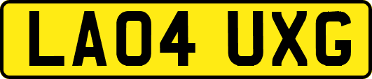 LA04UXG