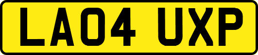 LA04UXP
