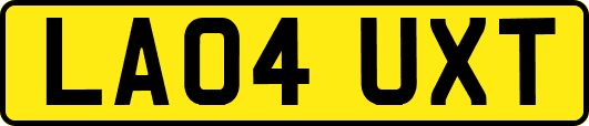 LA04UXT