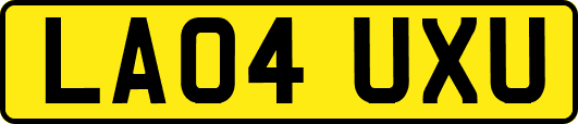 LA04UXU