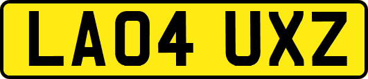 LA04UXZ