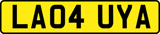 LA04UYA
