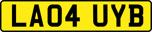LA04UYB
