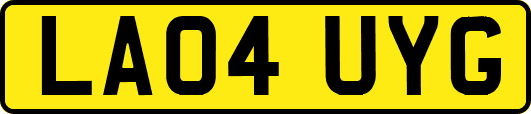 LA04UYG