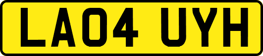 LA04UYH