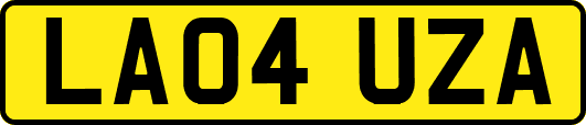 LA04UZA