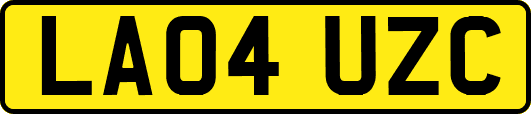 LA04UZC