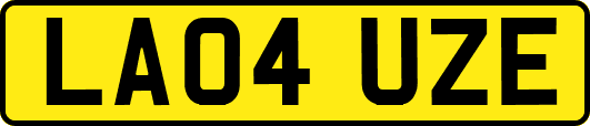 LA04UZE