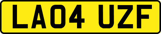 LA04UZF