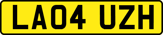 LA04UZH