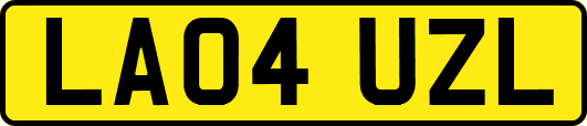 LA04UZL