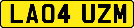 LA04UZM
