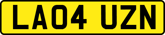LA04UZN