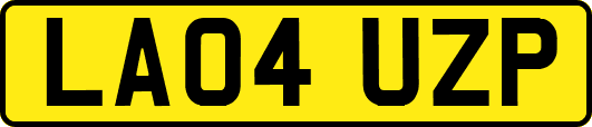 LA04UZP
