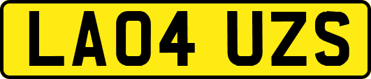 LA04UZS