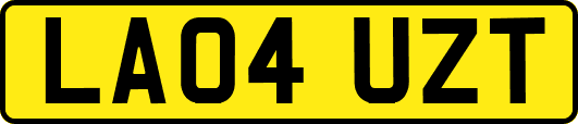 LA04UZT