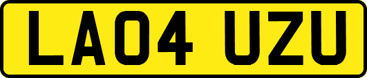 LA04UZU