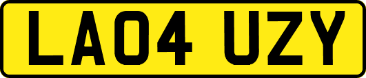 LA04UZY
