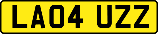 LA04UZZ