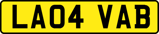 LA04VAB