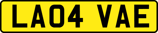 LA04VAE