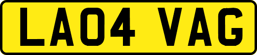LA04VAG