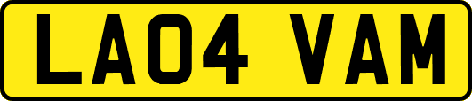 LA04VAM