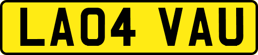 LA04VAU