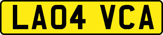 LA04VCA