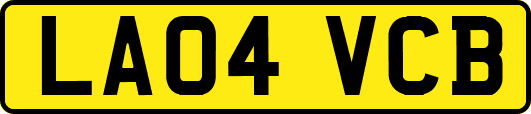 LA04VCB