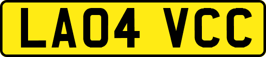 LA04VCC