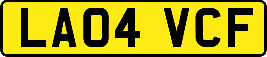 LA04VCF