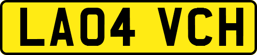 LA04VCH