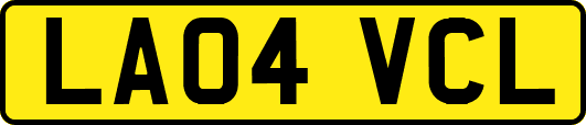 LA04VCL