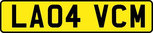LA04VCM