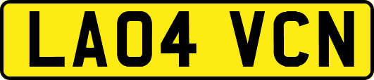 LA04VCN