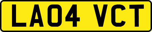 LA04VCT